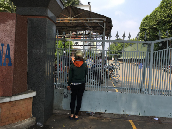 Vụ 1.900 công nhân bị nợ lương: Không có lương, em không dám về quê vì tiền đâu mua quà biếu ông bà